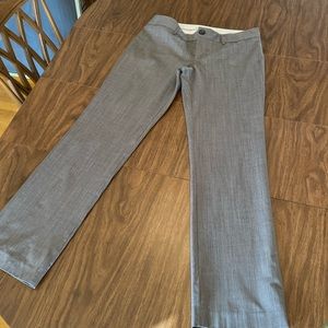 BR Logan Fit stretch wool fully lined dress pants